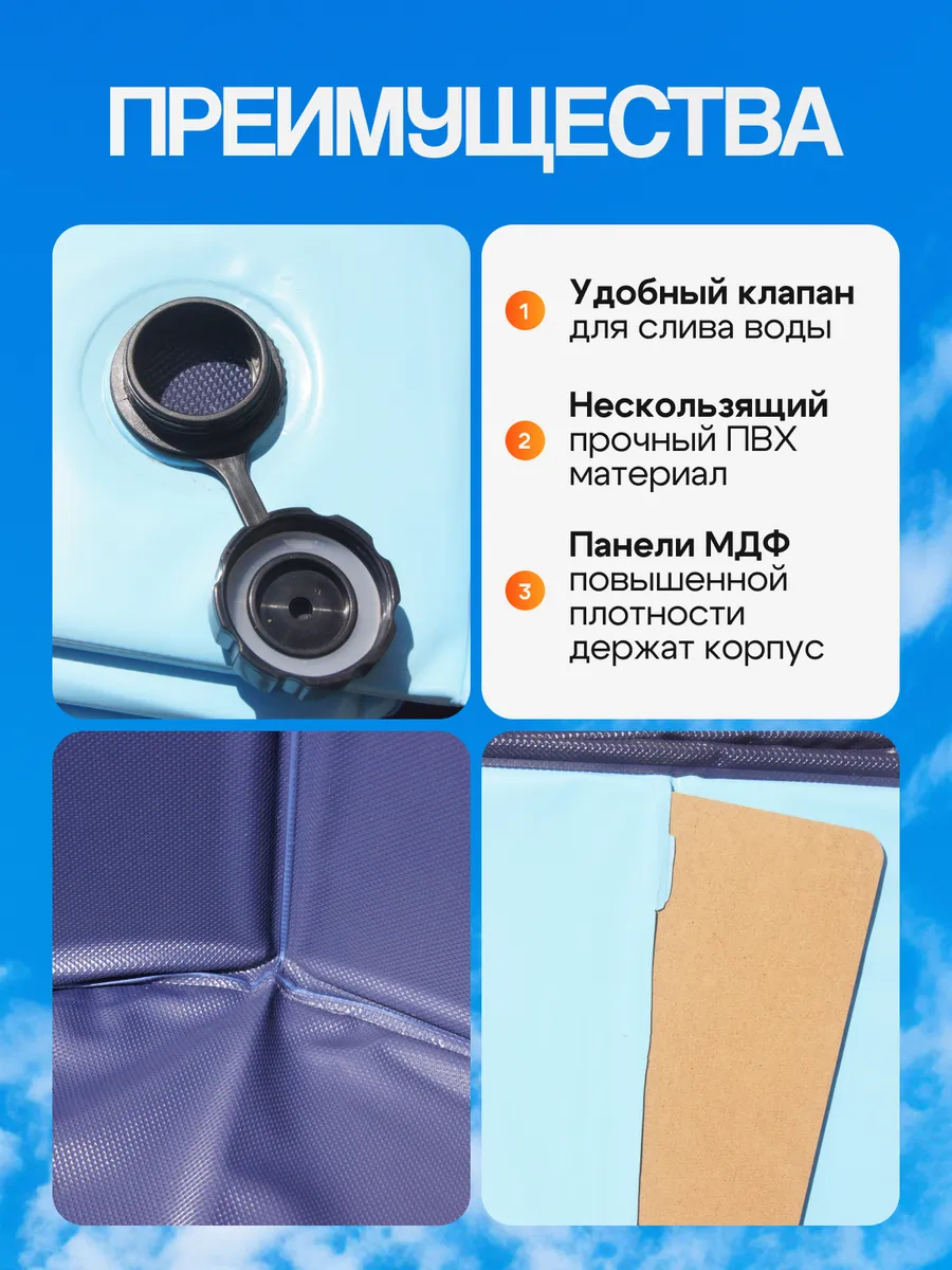 Технические особенности